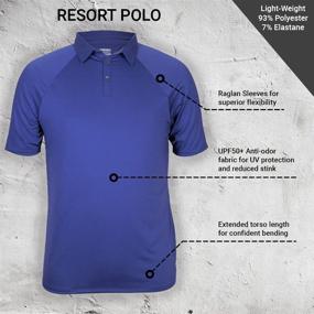 img 2 attached to 🌞 SUNTECT Outdoor Performance Apparel: Enhanced Protective Features