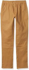img 3 attached to 👖 Boys' Sweatpants by U.S. Polo Assn.