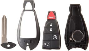 img 2 attached to ECCPP Replacement Chrysler Volkswagen M3N5WY783X Interior Accessories