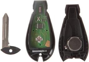 img 1 attached to ECCPP Replacement Chrysler Volkswagen M3N5WY783X Interior Accessories