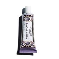 benamor jacaranda moisturizing hand cream logo