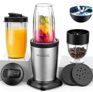 koios personal smoothies smoothie protable логотип