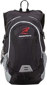 img 3 attached to Stay Hydrated on Your Next Hike with SHARKMOUTH's 2.5L Hydration Backpack