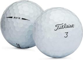 img 1 attached to Мячи для гольфа PG Titleist White