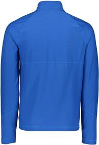 img 1 attached to Obermeyer Mens Baselayer Navigate Medium Men's Clothing for Active