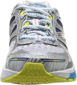 img 3 attached to 👟 New Balance Women's W860wb4 Running Shoes