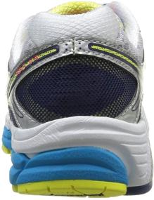 img 2 attached to 👟 New Balance Women's W860wb4 Running Shoes