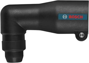 img 4 attached to Bosch RHA 50 SDS Plus Right Attachment