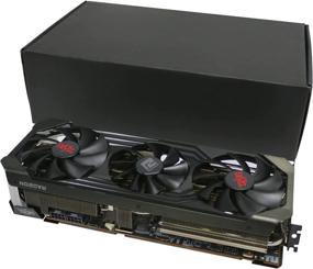 img 2 attached to Обновленная игровая графика PowerColor Radeon