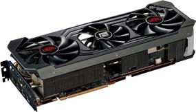 img 3 attached to Обновленная игровая графика PowerColor Radeon