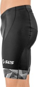 img 1 attached to SLS3 Pockets Triathlon Durability Designed Sports & Fitness and Triathlon