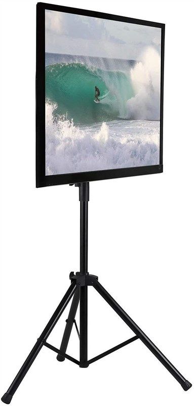 mount portable adjustable supports mi 874 로고