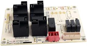 img 1 attached to 🔌 Advanced LG EBR74164802 Power Control Board Assembly: Enhanced Performance and Control