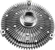 efficient engine cooling: beck arnley 130-0218 fan clutch for optimal performance logo