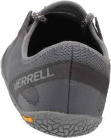 img 2 attached to Merrell Men's Vapor Glove Athletic Sneaker - Performance Men's Shoes