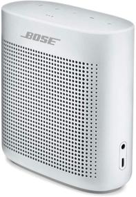 img 3 attached to Bose SoundLink Color II: Portable Bluetooth Accessories & Supplies for Cell Phone Accessories