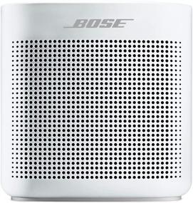img 4 attached to Bose SoundLink Color II: Portable Bluetooth Accessories & Supplies for Cell Phone Accessories
