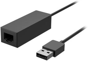 img 1 attached to 💻 Microsoft Surface USB 3.0 Ethernet Adapter