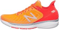 new balance womens 860v11 medium sports & fitness and running logo