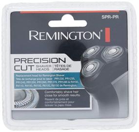 img 2 attached to 🔧 Improved Remington SPR-PR Replacement Head and Cutter Assembly for Enhanced Performance - Get the Best Results!