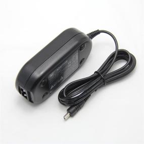 img 3 attached to 🔌 Glorich AA-E9 AA-E8 AA-E7 AA-E6A AC Power Adapter/Charger Replacement for Samsung Camcorders SMX-F34BN SC-D86 SC-D118 SC-D200 SC-MX10 MX20 SC-HMX10 SMX-F30BN F34BN VP-D101 VP-DX105i and More