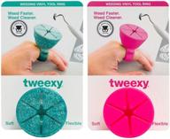 tweexy collector transfer crafting adhesive scrapbooking & stamping logo