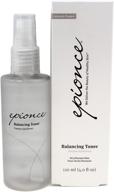 epionce balancing toner 4 ounce logo