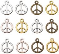 pendants bracelets necklace wholesale 15mmx12mm logo