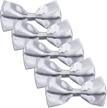 subeltie pack boys bow tie boys' accessories logo