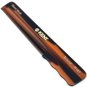 img 4 attached to Handmade Straightener Everyday Grooming Mustache Hair Care