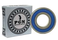 🔒 pgn 6004 2rs sealed ball bearing - high-quality, reliable performance at your fingertips логотип