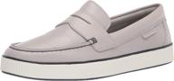 👟 стильные и универсальные: кроссовки cole haan nantucket textile woodbury логотип