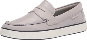 img 4 attached to 👟 Стильные и универсальные: Кроссовки Cole Haan Nantucket Textile Woodbury