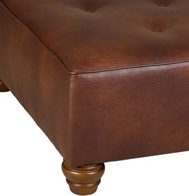 img 2 attached to Leffler Home 12000 18 10 01 Elegant Upholstered Furniture