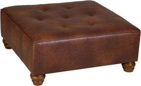 img 3 attached to Leffler Home 12000 18 10 01 Elegant Upholstered Furniture