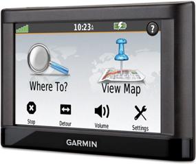 img 2 attached to Garmin 4 3-дюймовый портативный аппарат Производитель прекратил выпуск