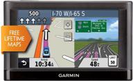 garmin 4 3-дюймовый портативный аппарат производитель прекратил выпуск логотип