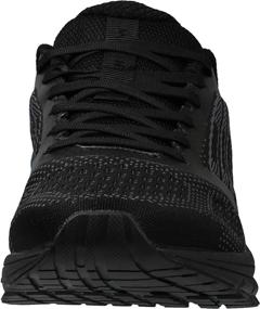 img 1 attached to JOOMRA Treadmill Cushioning Training Athletic Men's Shoes in Athletic