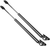 🚪 pair of rear liftgate hatch lift supports struts shocks 6102 for 1999-2003 lexus rx300 logo