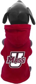 img 2 attached to Massachusetts Minutemen Cotton Hooded XX Large