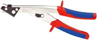 🔪 knipex 90 55 280 nibbler: maximize precision and efficiency with this powerful cutting tool логотип