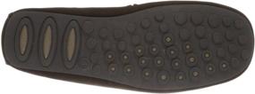 img 1 attached to L B Evans Darren Chocolate Suede: Comfortable and Stylish Men's Footwear