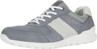 ecco casual trainer sneaker 11 11 5 logo