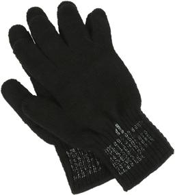 img 2 attached to Armycrew Goverment Issue Glove Liner Men's Accessories for Gloves & Mittens