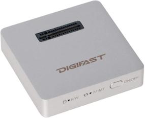 img 2 attached to Аксессуары и периферийное оборудование для жёстких дисков Digifast M