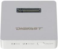 digifast m computer accessories & peripherals for hard drive accessories logo