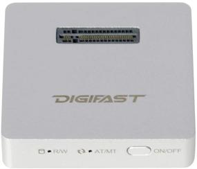 img 4 attached to Аксессуары и периферийное оборудование для жёстких дисков Digifast M