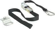 rhino rack heavy ladder strap logo