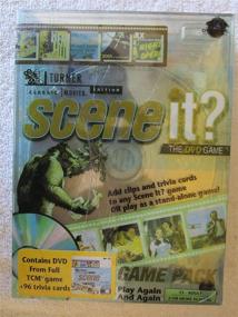 img 2 attached to 🎮 Classic Scene DVD Game Expansion Pack
