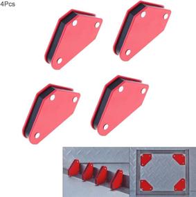 img 2 attached to 🔺 ChgImposs Triangle Positioner: Achieve Precise 135° Angle in Soldering